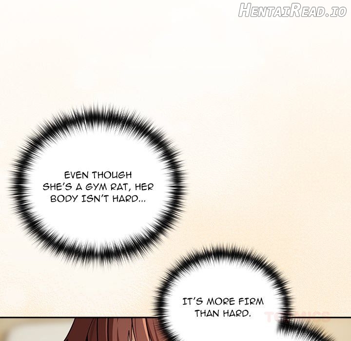 After Work Love Affairs Chapter 83 - page 62