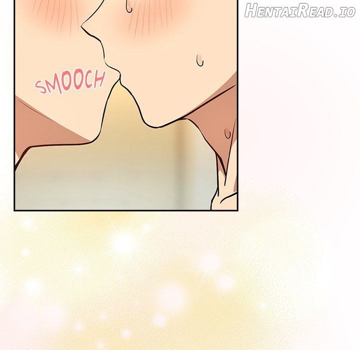 After Work Love Affairs Chapter 83 - page 70