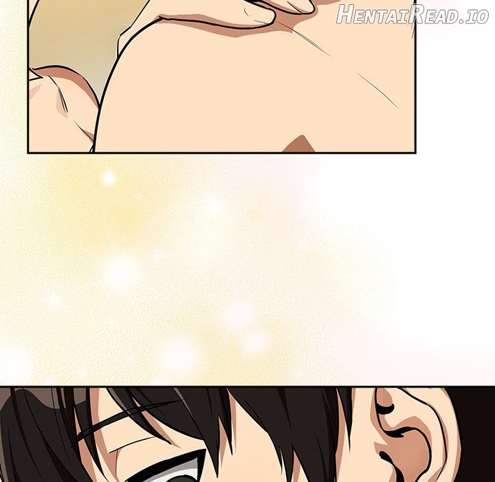 After Work Love Affairs Chapter 83 - page 73