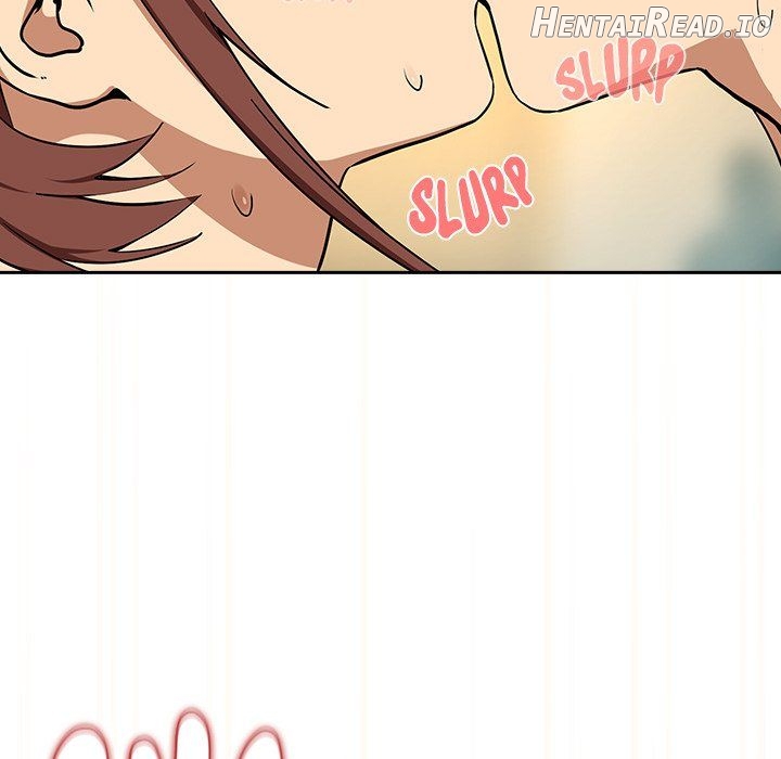 After Work Love Affairs Chapter 83 - page 78