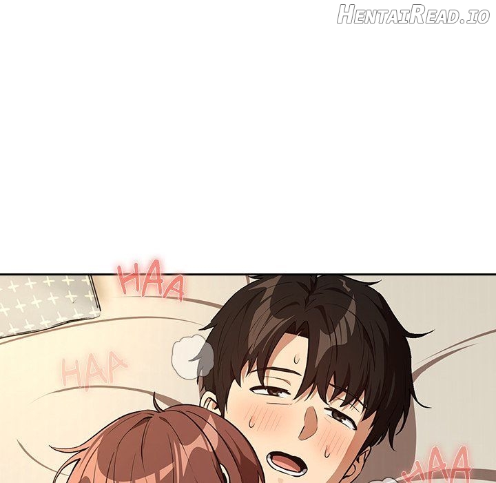 After Work Love Affairs Chapter 83 - page 88