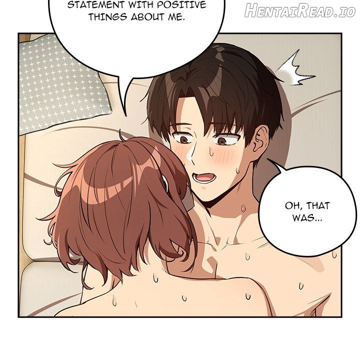 After Work Love Affairs Chapter 83 - page 94