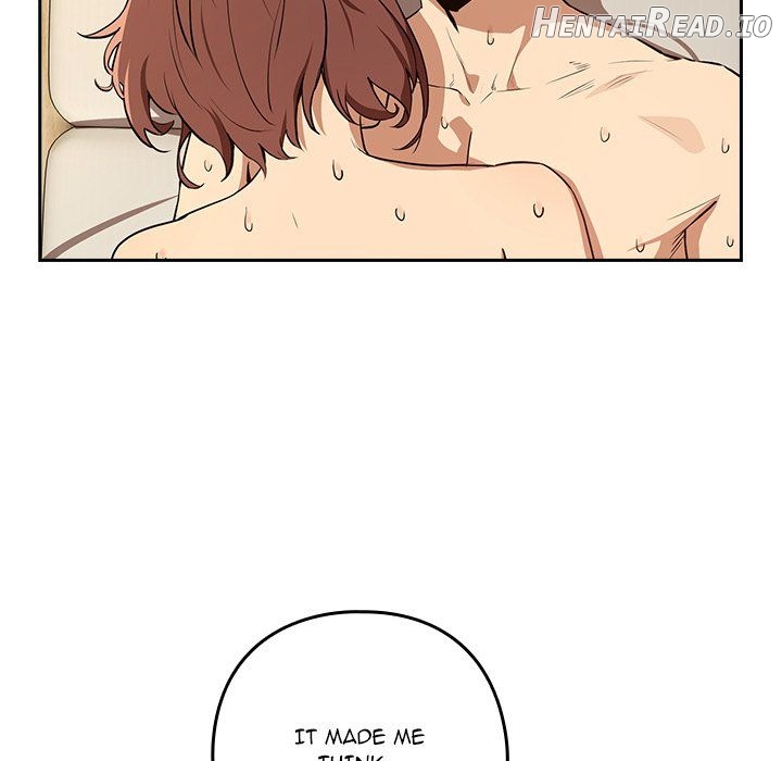 After Work Love Affairs Chapter 83 - page 97