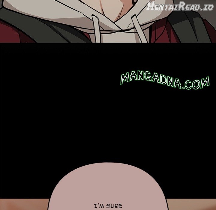 After Work Love Affairs Chapter 84 - page 104