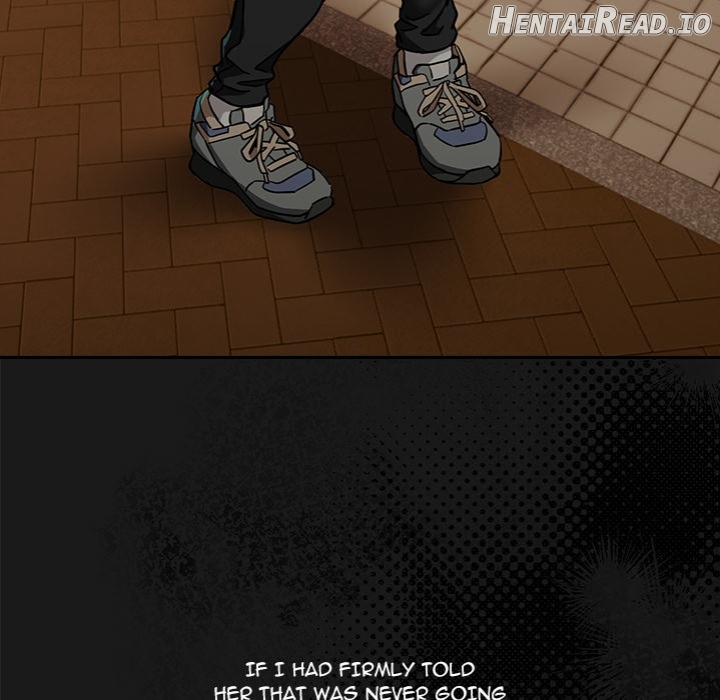 After Work Love Affairs Chapter 84 - page 107