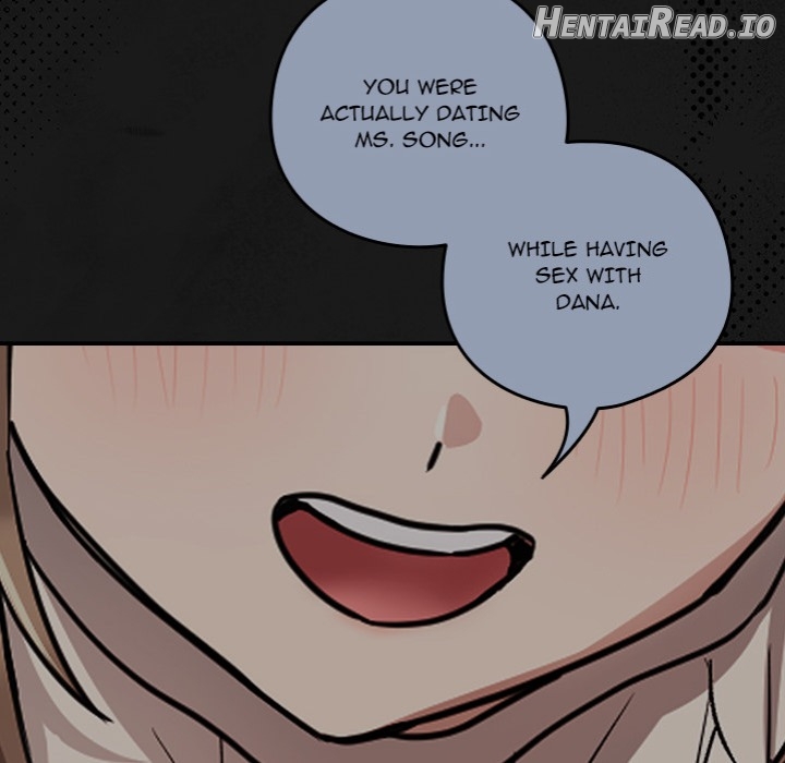 After Work Love Affairs Chapter 84 - page 109