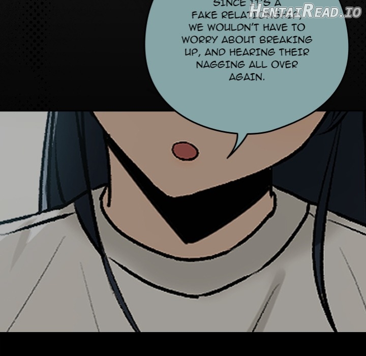 After Work Love Affairs Chapter 84 - page 119