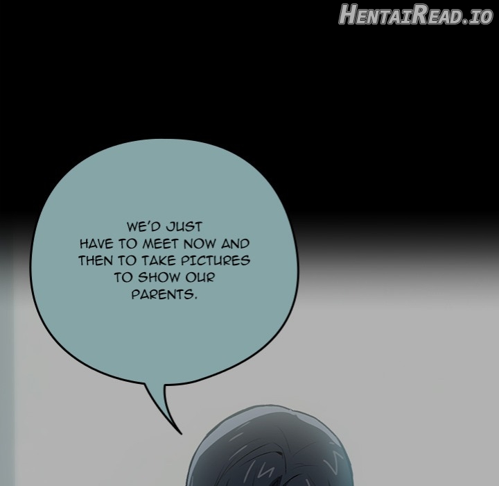 After Work Love Affairs Chapter 84 - page 120