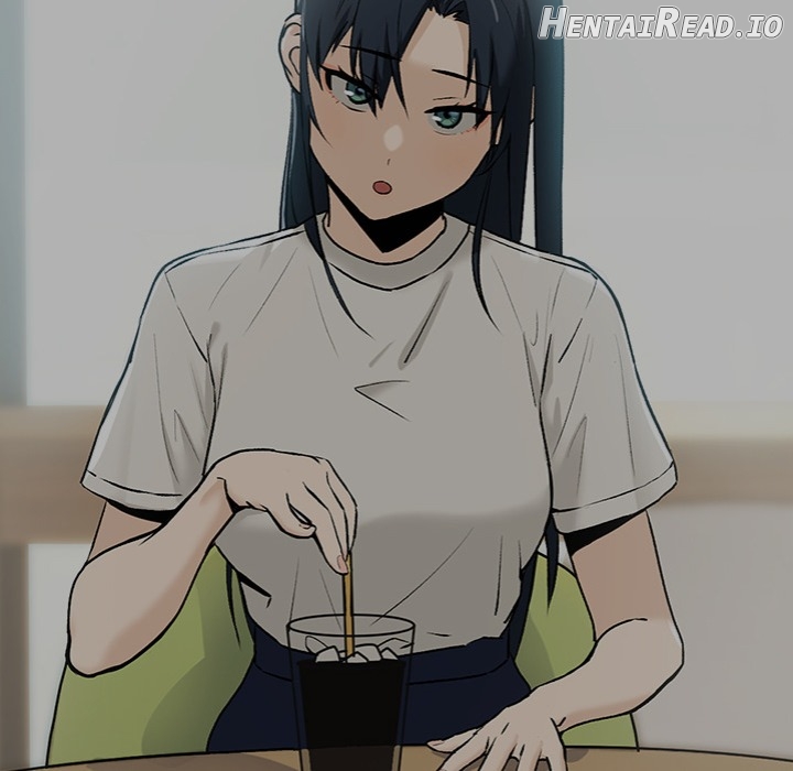 After Work Love Affairs Chapter 84 - page 121