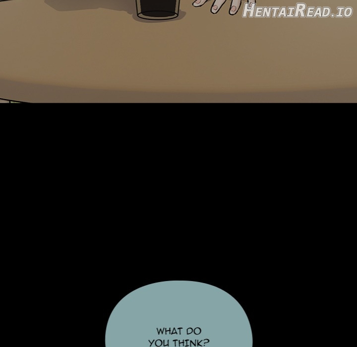 After Work Love Affairs Chapter 84 - page 122