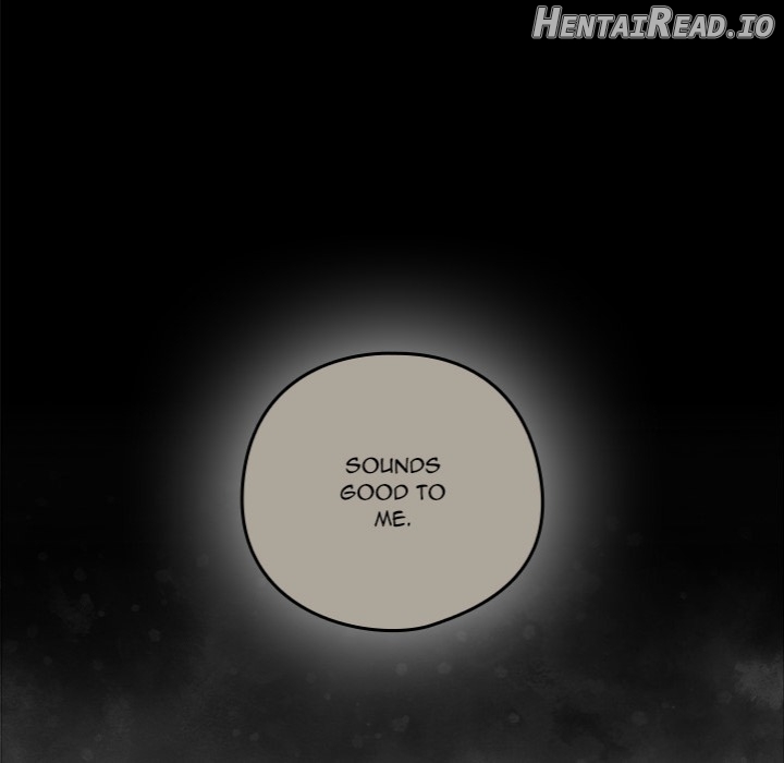 After Work Love Affairs Chapter 84 - page 126