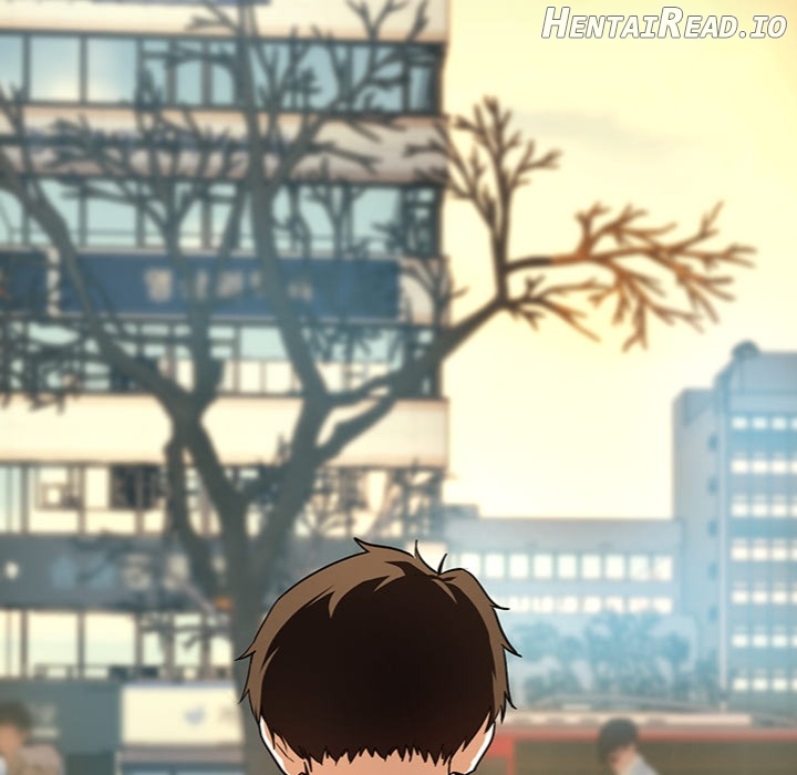 After Work Love Affairs Chapter 84 - page 128