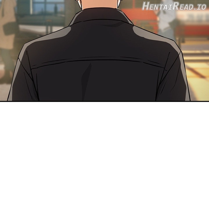 After Work Love Affairs Chapter 84 - page 129