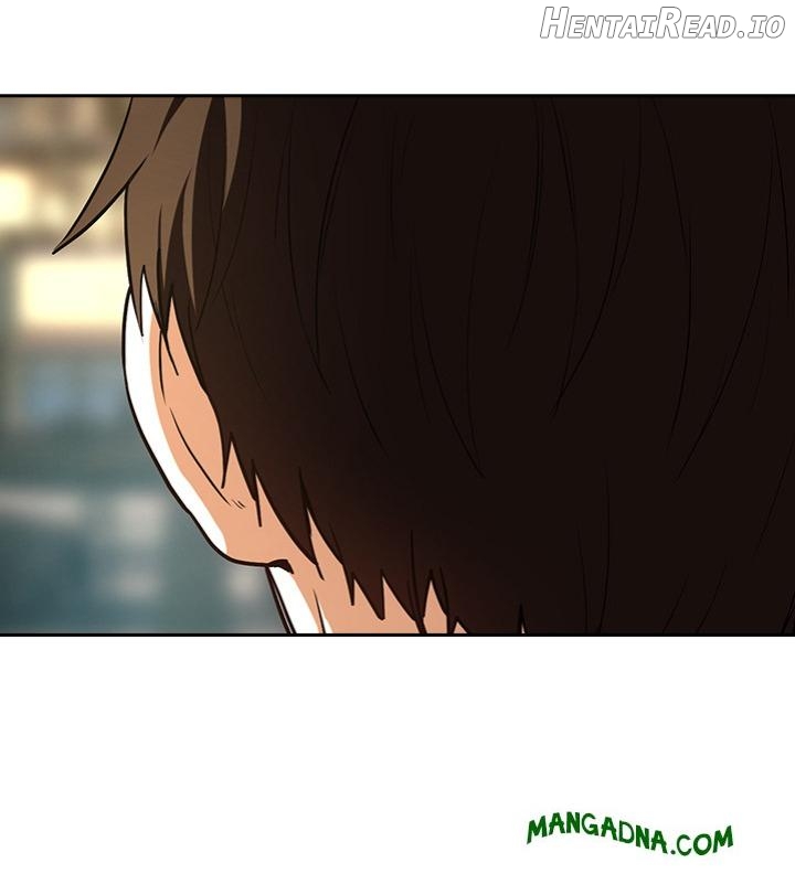 After Work Love Affairs Chapter 84 - page 130