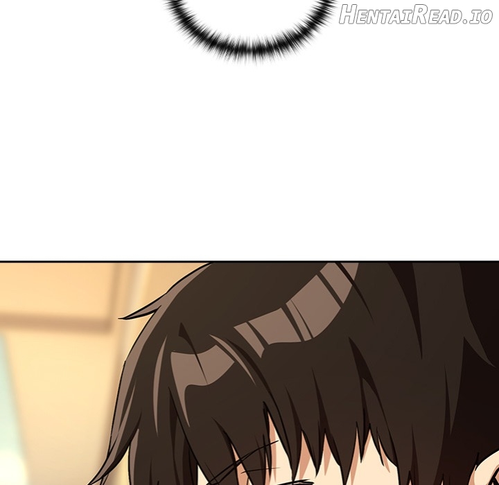 After Work Love Affairs Chapter 84 - page 132