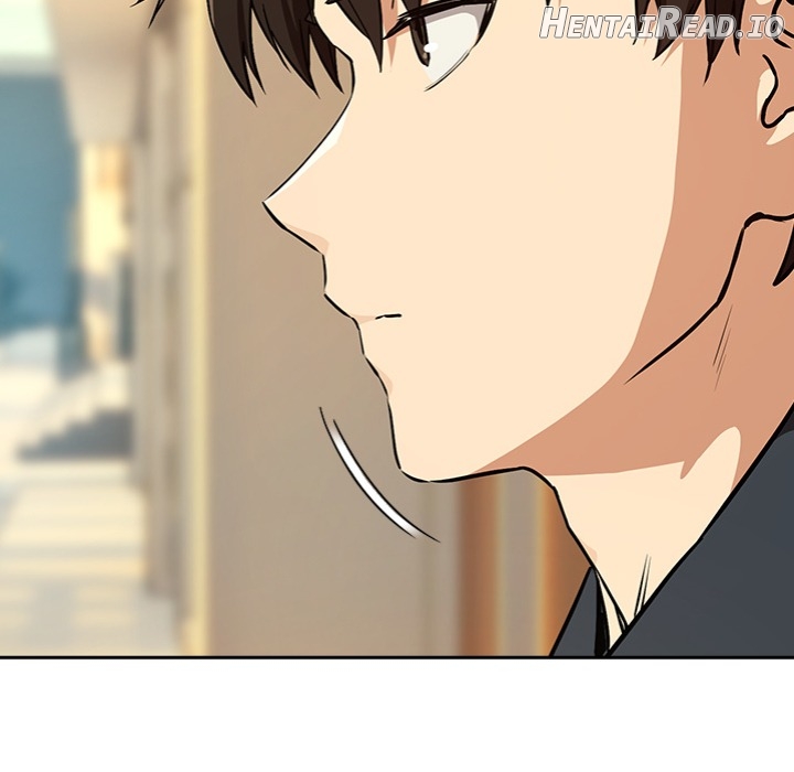 After Work Love Affairs Chapter 84 - page 133