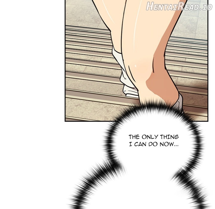 After Work Love Affairs Chapter 84 - page 135