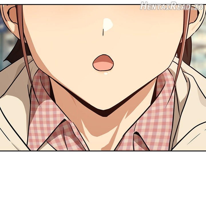 After Work Love Affairs Chapter 84 - page 138