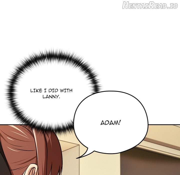 After Work Love Affairs Chapter 84 - page 139