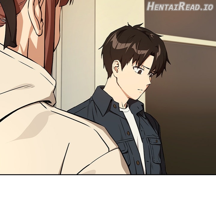 After Work Love Affairs Chapter 84 - page 140