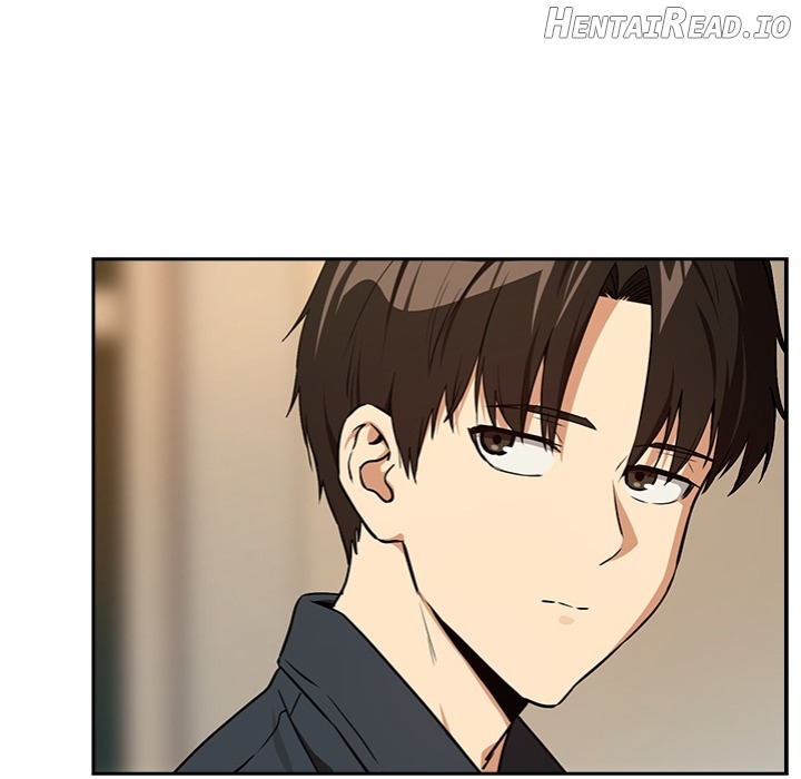 After Work Love Affairs Chapter 84 - page 141