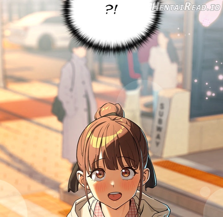 After Work Love Affairs Chapter 84 - page 144