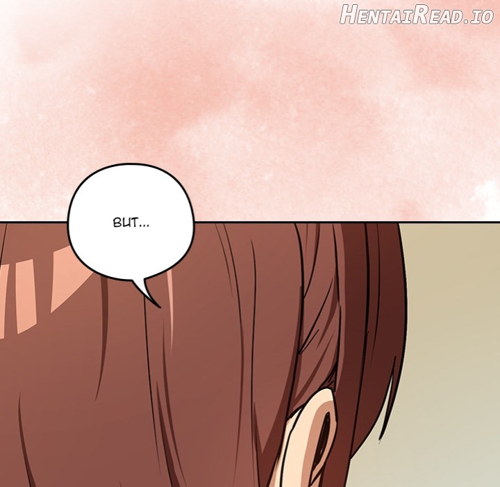 After Work Love Affairs Chapter 84 - page 17