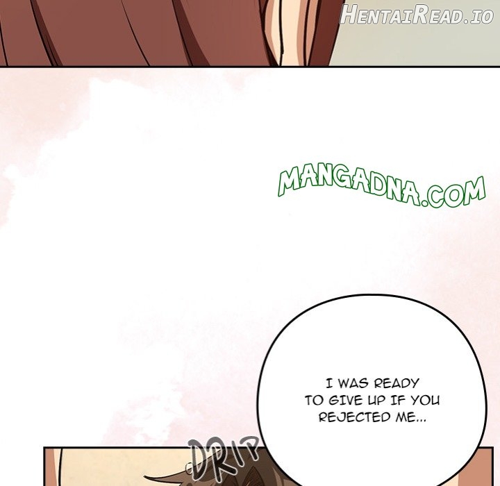 After Work Love Affairs Chapter 84 - page 18