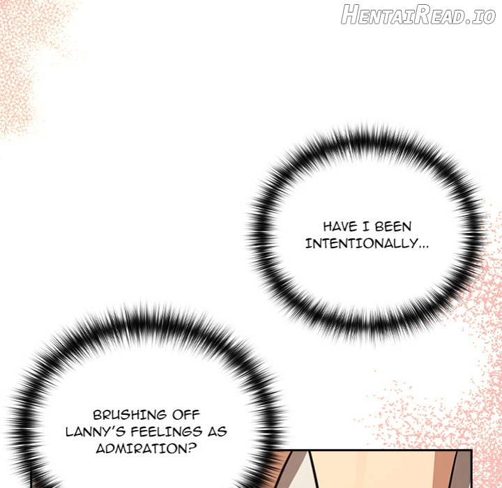 After Work Love Affairs Chapter 84 - page 26