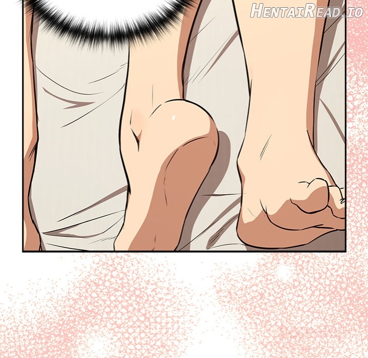 After Work Love Affairs Chapter 84 - page 27