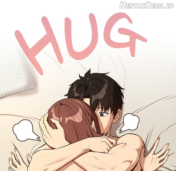After Work Love Affairs Chapter 84 - page 38