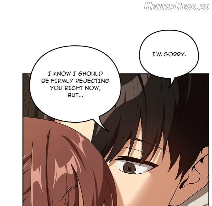 After Work Love Affairs Chapter 84 - page 42