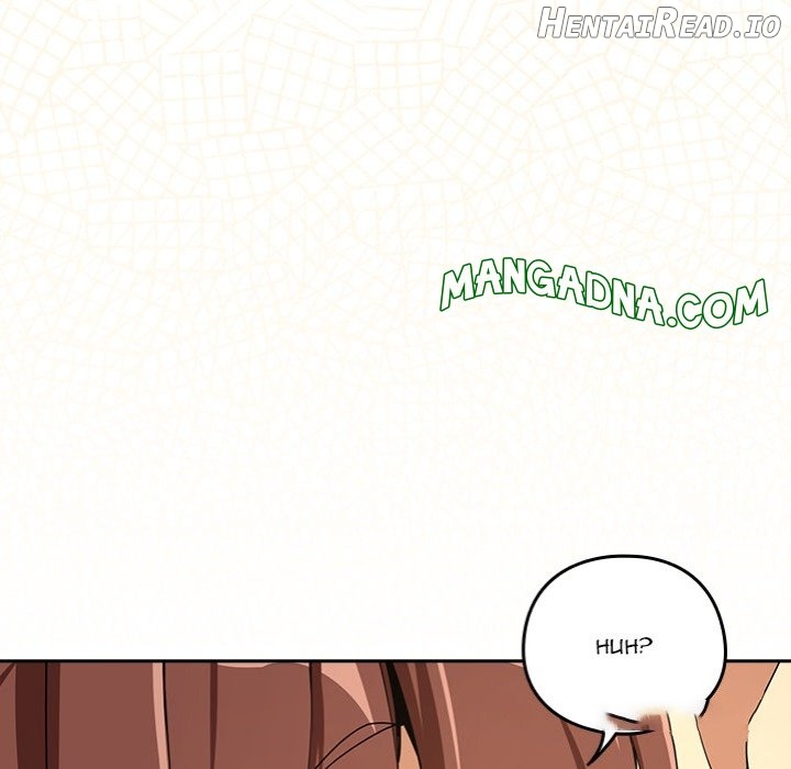 After Work Love Affairs Chapter 84 - page 51