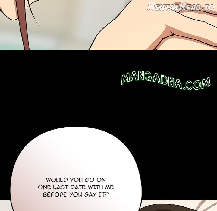 After Work Love Affairs Chapter 84 - page 73