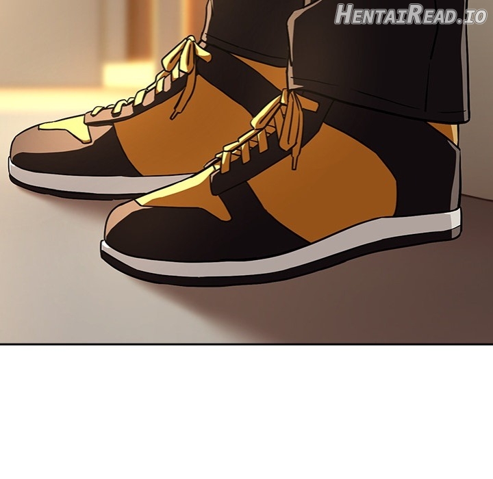 After Work Love Affairs Chapter 84 - page 99