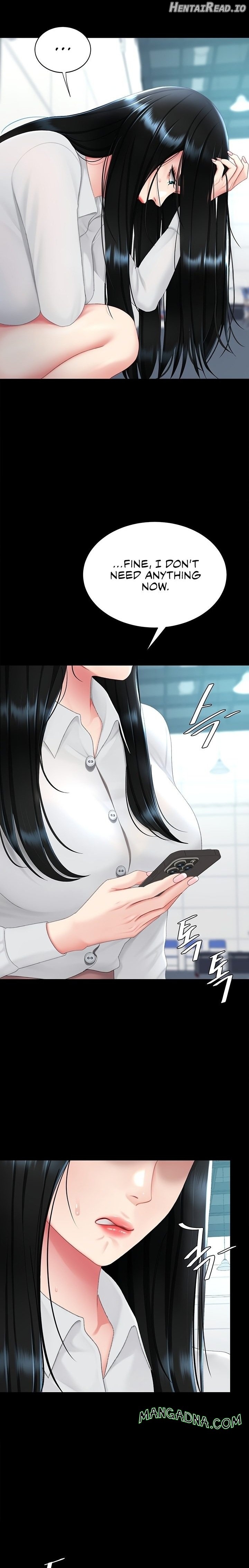 Go Ahead, Mom Chapter 115 - page 13