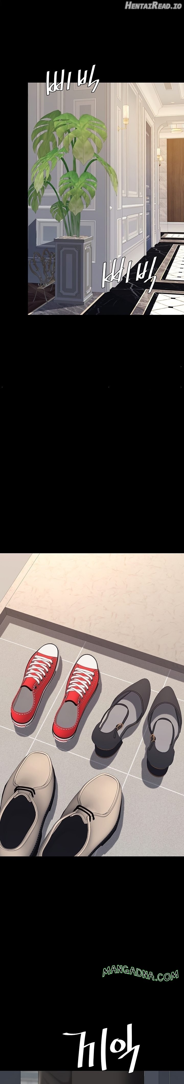 Go Ahead, Mom Chapter 115 - page 33