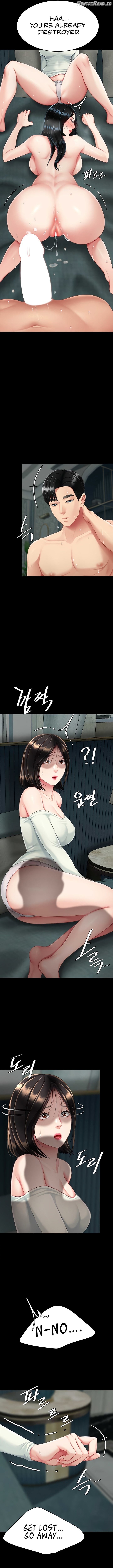 Go Ahead, Mom Chapter 116 - page 15