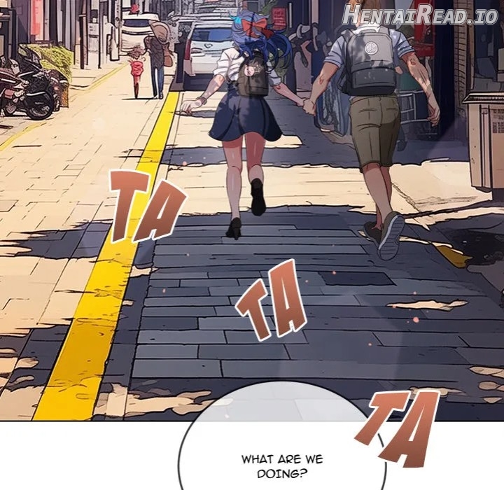 My High School Bully Chapter 252 - page 107