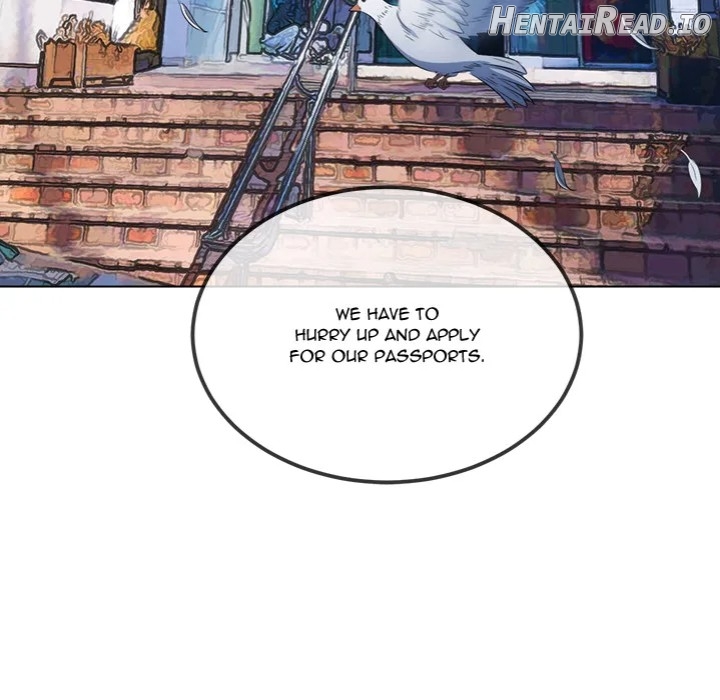 My High School Bully Chapter 252 - page 114