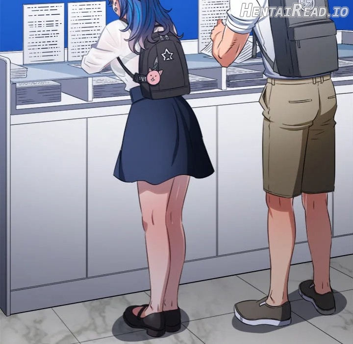 My High School Bully Chapter 252 - page 117