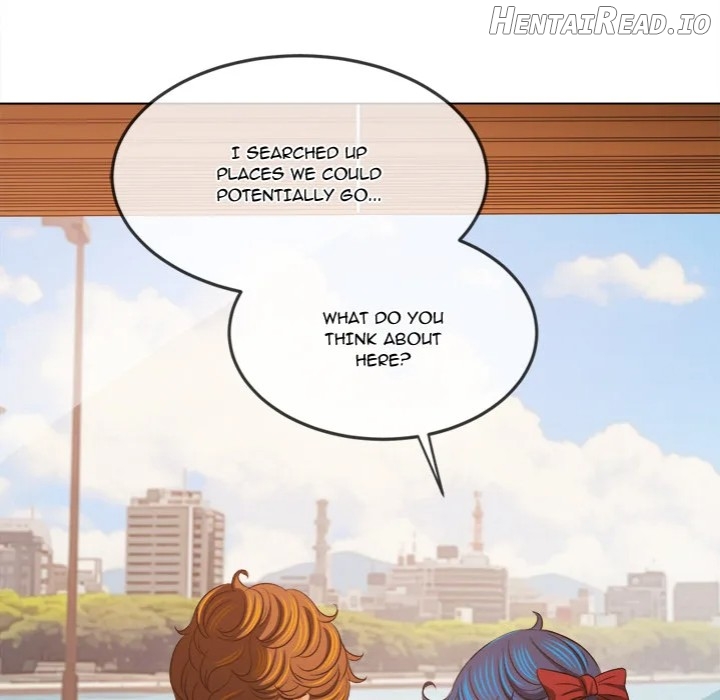 My High School Bully Chapter 252 - page 122
