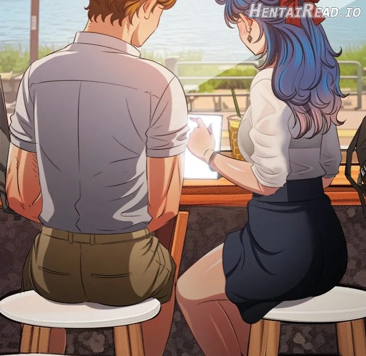 My High School Bully Chapter 252 - page 123