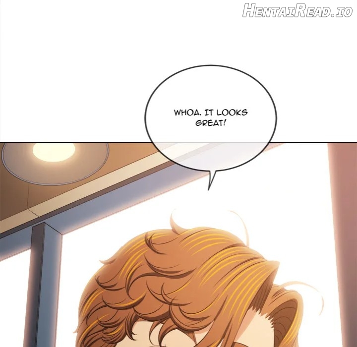 My High School Bully Chapter 252 - page 125