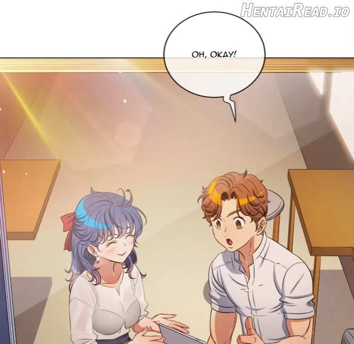 My High School Bully Chapter 252 - page 132