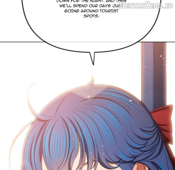 My High School Bully Chapter 252 - page 135