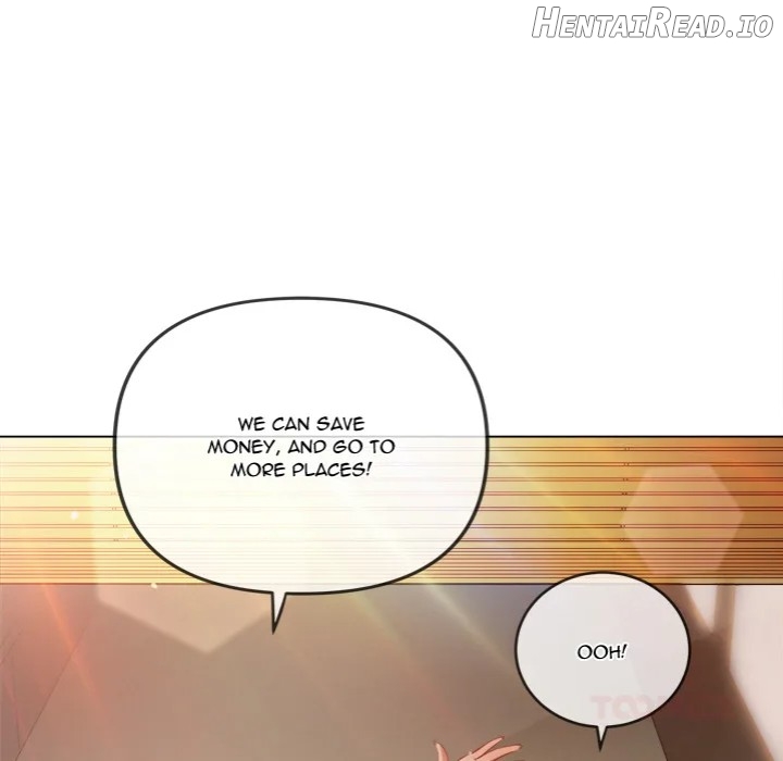 My High School Bully Chapter 252 - page 138