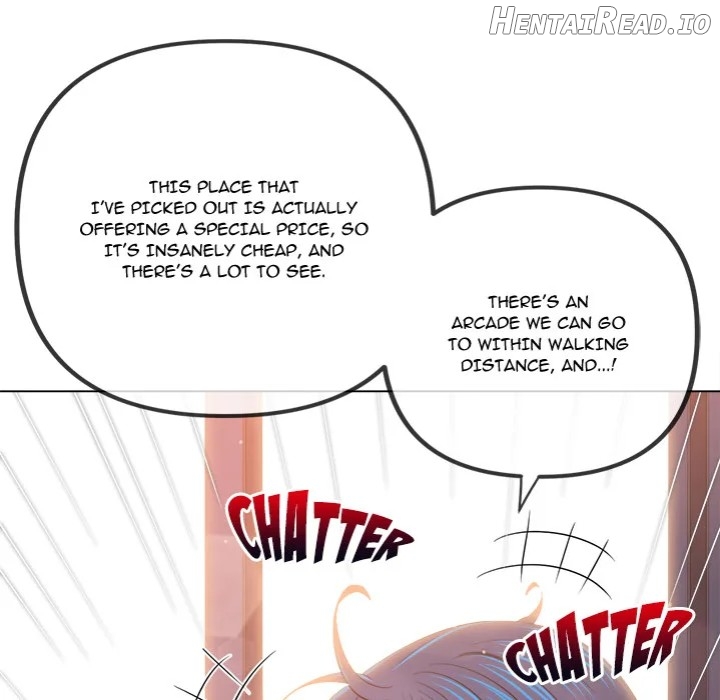 My High School Bully Chapter 252 - page 141
