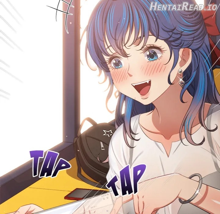My High School Bully Chapter 252 - page 142