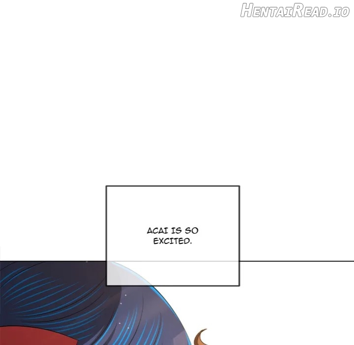 My High School Bully Chapter 252 - page 144